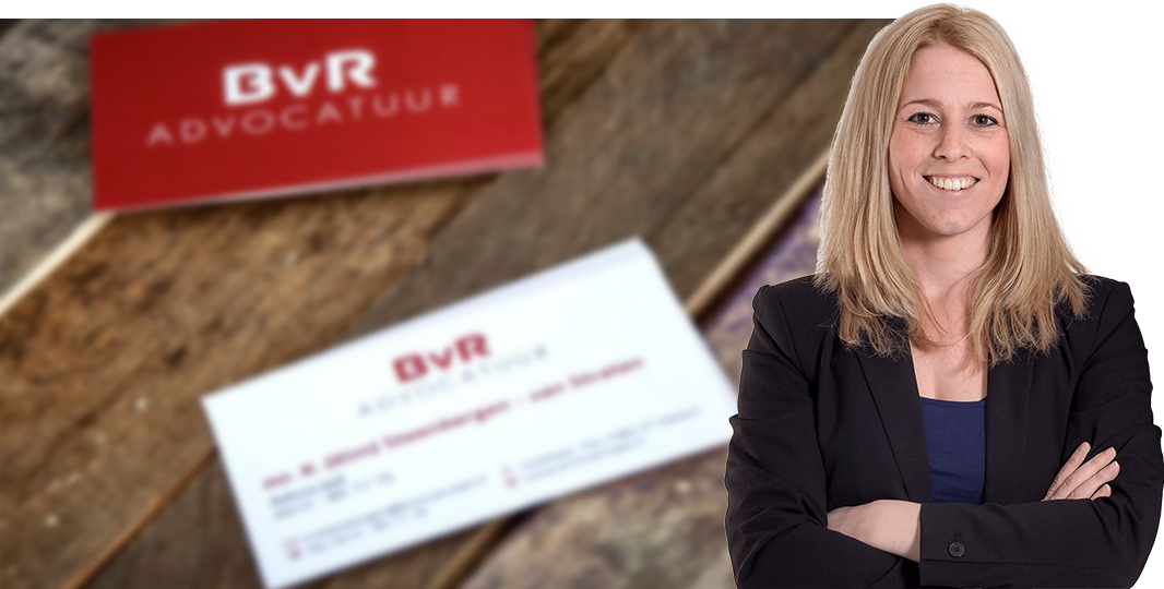 bron van raad advocatuur